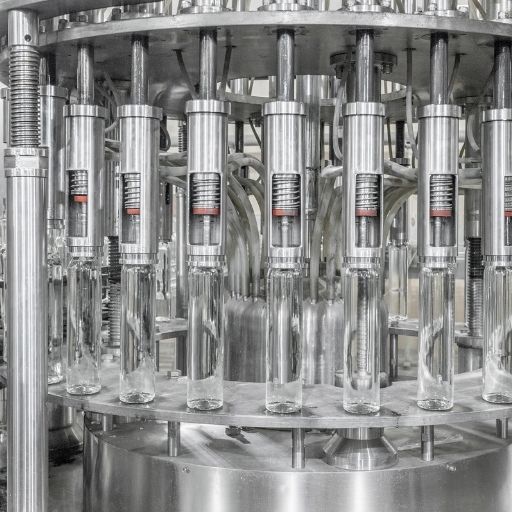 Beverage Equipment