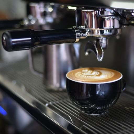 Coffee Equipment