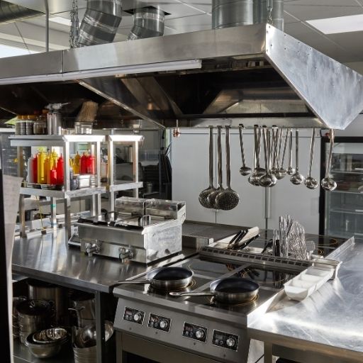 Cooking Equipment