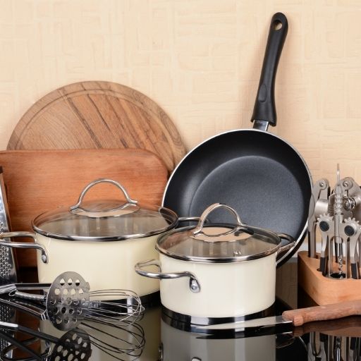 Kitchen Hand Tools