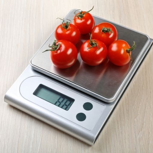 Kitchen Scale