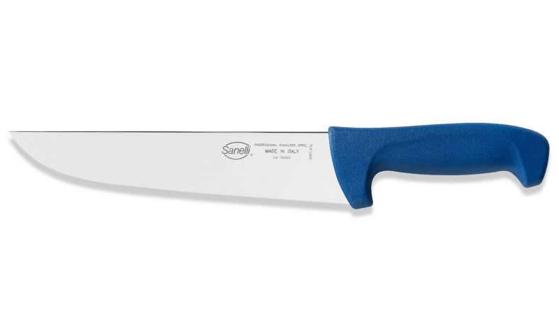 Francese Butcher's knife cm.21