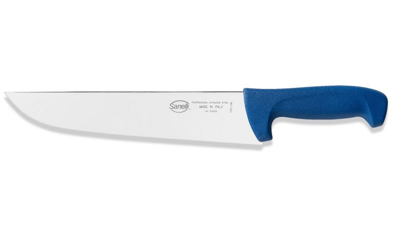 Francese Butcher's knife cm.24