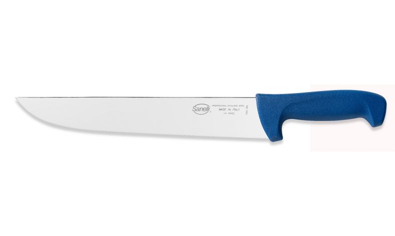 Francese Butcher's knife cm.30
