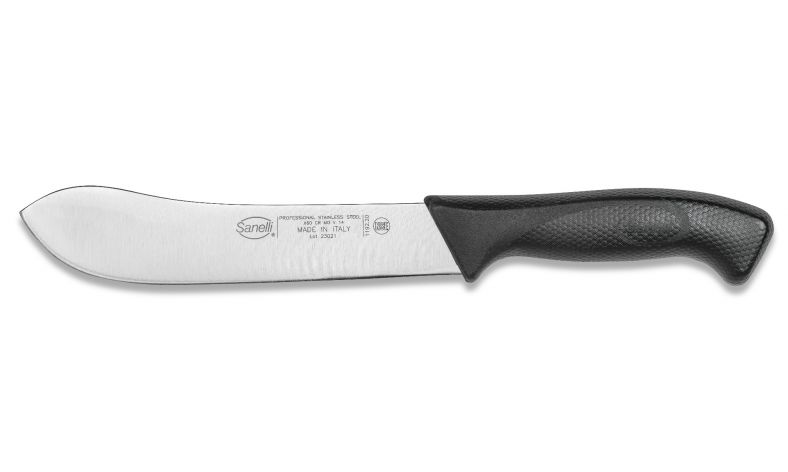 Scimitarra XL Large Scimiter knife cm.20