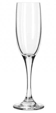 Charisma 6 oz. Flute Glass