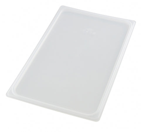 Cambro Camwear Full Size Translucent Seal Cover