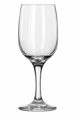 Embassy 8.5 oz. White Wine Glass - 24/Case