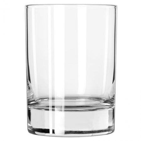 Super Sham 10.5 oz. Rocks Glass - 24/Case
