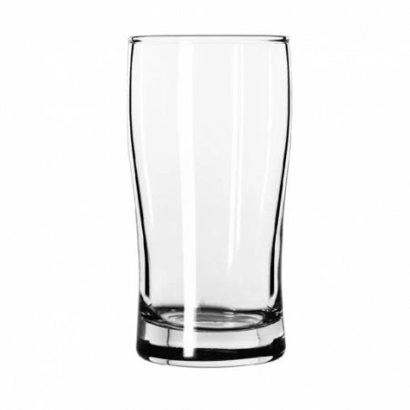 No.223 Esquire 7 oz. Split Glass - 48/Case