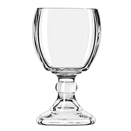 Suprema 20.5 oz. Schooner - 12/Case