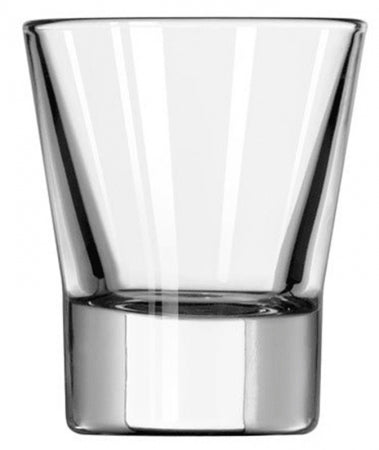 Series V65 2.25 oz. Dessert Shooter - 24/Case