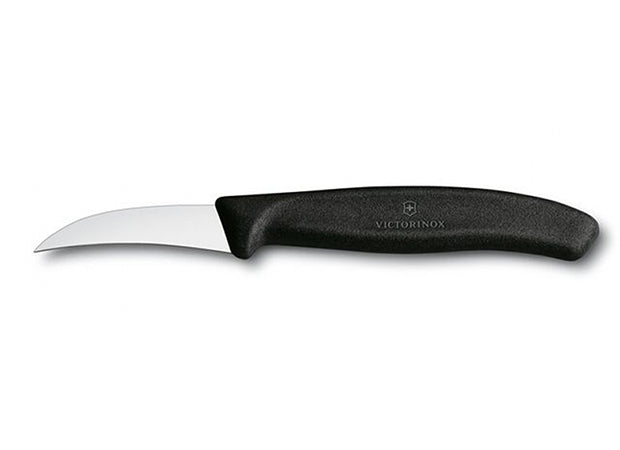 Paring Knife Curved 6 Cm