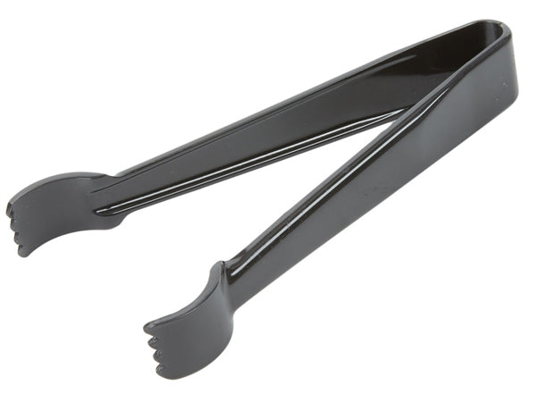 Carlisle Foodservice CarlyÆ Pom Tong 6-3/32" - Black