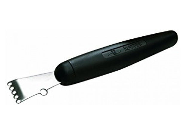 ZESTER STRIPPER STST R/L HAND