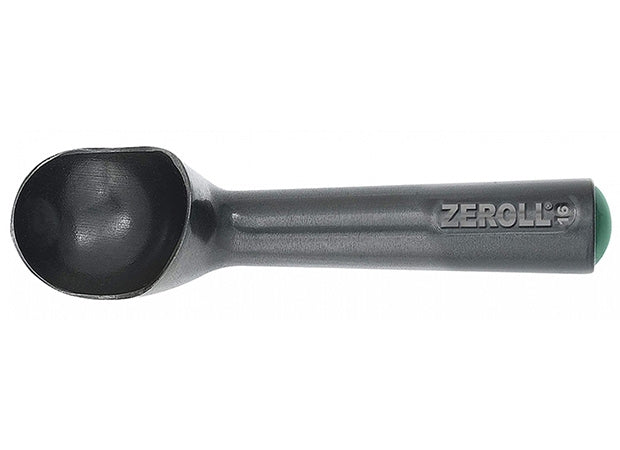 ZEROLL Zerolon Ice Cream Scoop, Size 20, Hardcoat Anonized Sealed with Teflon