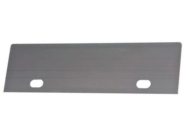 Vollrath 6" Replacement Blade For 55825 Easy Grill Scraper