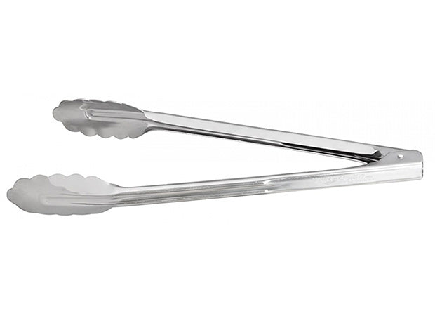 Vollrath 12" Utility Tong Hvy Duty