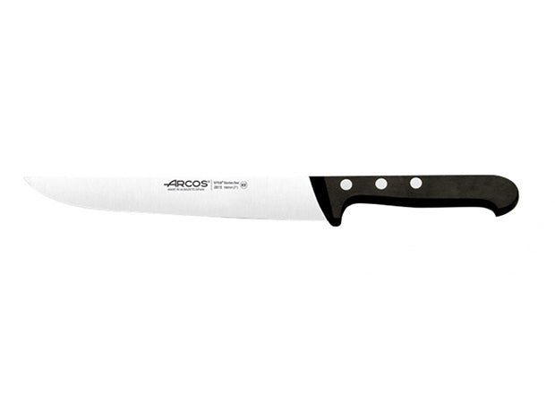 Carving Knife 190mm. Universal D.