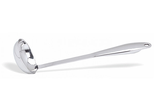 Stainless Steel One Piece Ladle
