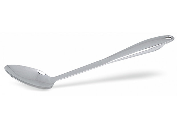 Stainless Steel One Piece Serving Spoon