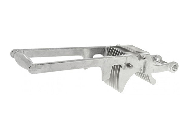 Vollrath 1/4" Pusher Head Assembly For Vollrath Redco Onion King, 1/4" Cutter ( 501N ) | Per Ea