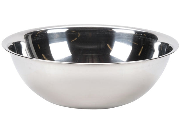 Vollrath 13 Qt. Stainless Steel Mixing Bowl