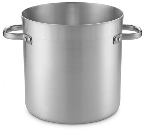 ALUMINIUM STOCK POT WITHOUT LID �: 30cm H: 30cm 21.20Ltr - 118.130, BRAND: PUJADAS, SPAIN