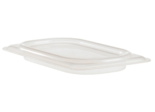 Cambro Camwear 1/9 Size Translucent Seal Cover