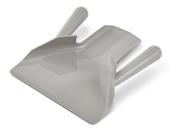 Vollrath French Fry Scoop, Dual Handle