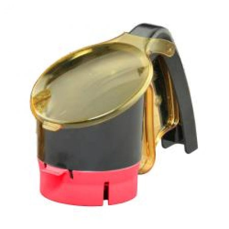 Sonoco AccuTaste Seasoning Dispenser .76cc Red