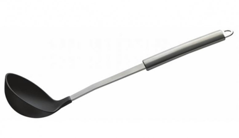 Pujadas 32 cm Ladle, 0.08 Ltr