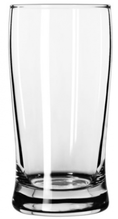 Libbey Stark DOF Hi-ball Glass Capacity: 35cl Diameter: 83.5 mm Height:98mm