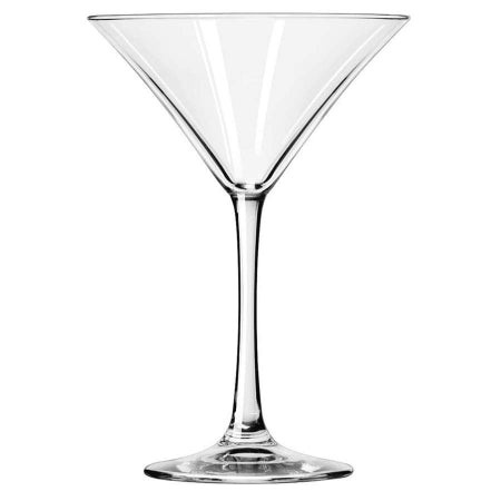 Vina 8 oz. Martini Glass - 12/Case