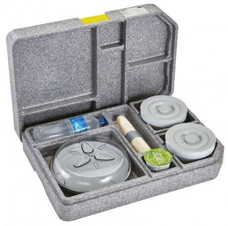 Cambro EPP Tablotherm 1 Plate 23Enute