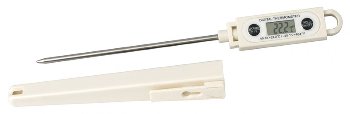 Matfer Digital Thermometer -50/+200C