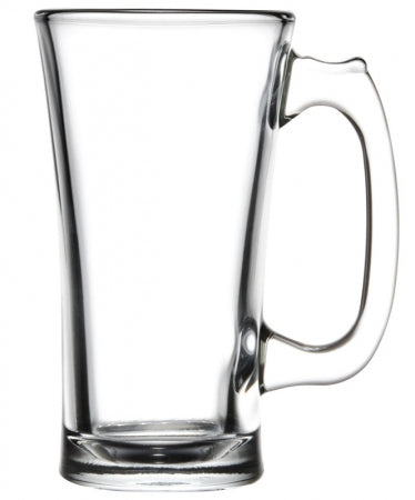 Libbey 10 oz. Flared Mug