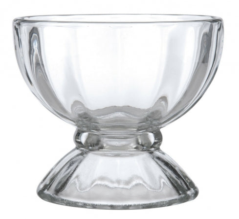 Libbey 17 oz. Supreme Glass Bowl - 24/Case