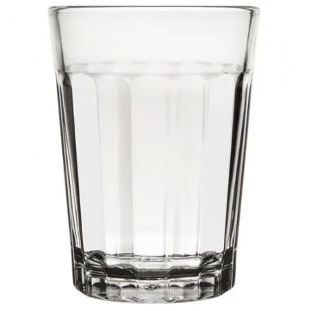 Libbey 8.5 oz. Paneled Juice Glass - 36/Case