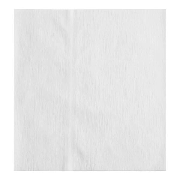 Fryer Oil Filter Paper and Filter Envelope