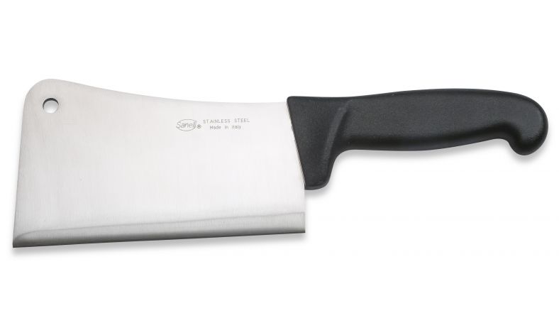 Falcetta Kitchen cleaver cm.18