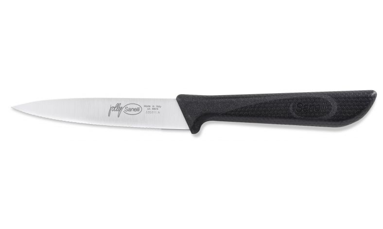 Jolly microseghettato Jolly knfe micro-serrated edge cm.11