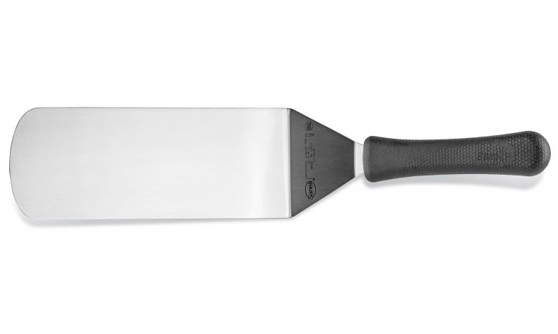 Spatola hamburger Hamburger spatula cm.26