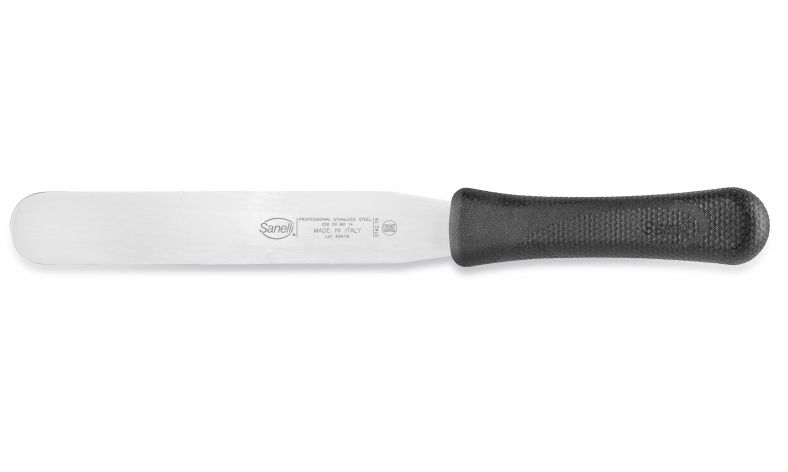 Spatola cuoco Cook's spatula cm.27
