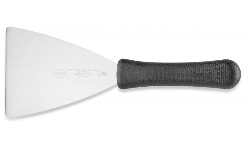 Spatola pizza Pizza spatula cm.12
