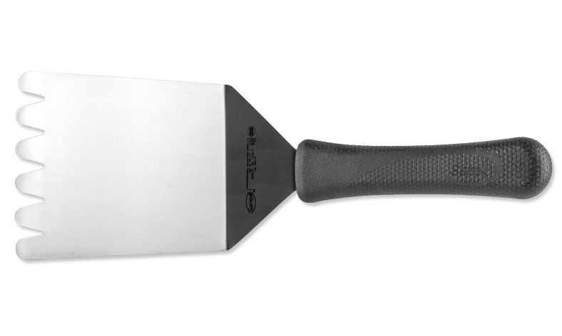 Spatola griglia Grill spatula cm.14