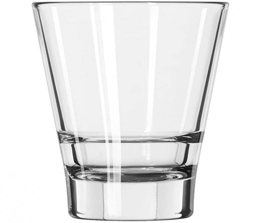 Endeavor 3.7 oz. Espresso Shot Glass