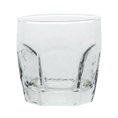 Chivalry 10 oz. Rocks Glass - 36/Case