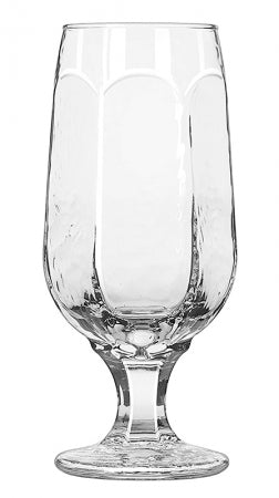 Chivalry 12 oz. Beer Glass - 36/Case