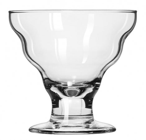 Splash 12 oz. Dessert Glass - 12/Case